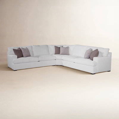 Cambria 3 - Piece Sectional