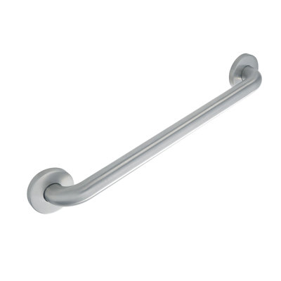 Barre d'appui en acier inoxydable