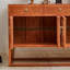 Buffet luxueux rétro de style chinois