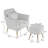 Azoriah 28.9 Wide Armchair-284837102