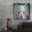 «Westie - Chispy 2» par Dawg Painter-520848523