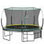 Trampoline YF 12FT Springfree No Gap