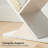 Poulsbo Geometric Storage Bookcase Tree Bookshelf-1508837486