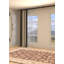 Tapis brun foncé en laine noué à la main de conception unique 8 pi x 10 pi 10 po New Age Chobi