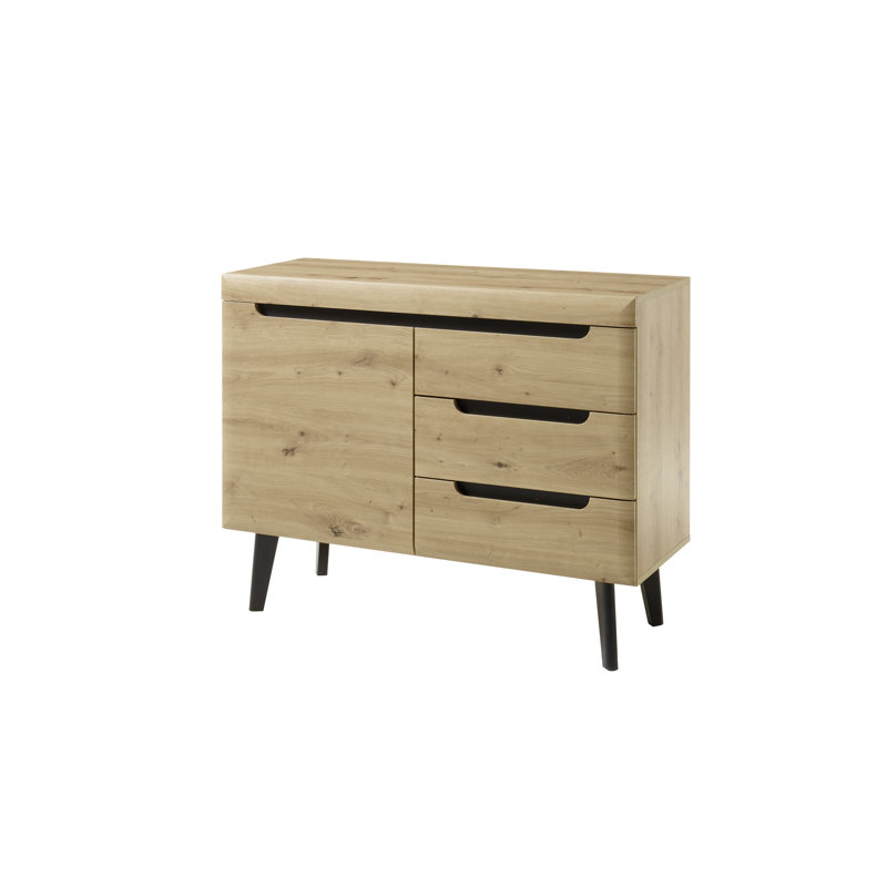 Fidelia 107cm Sideboard