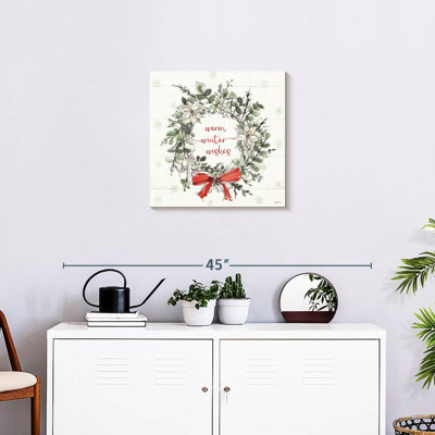 Lelend Modern Farmhouse VII Christmas