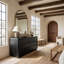 Commode 6 tiroirs Alanna-129907589