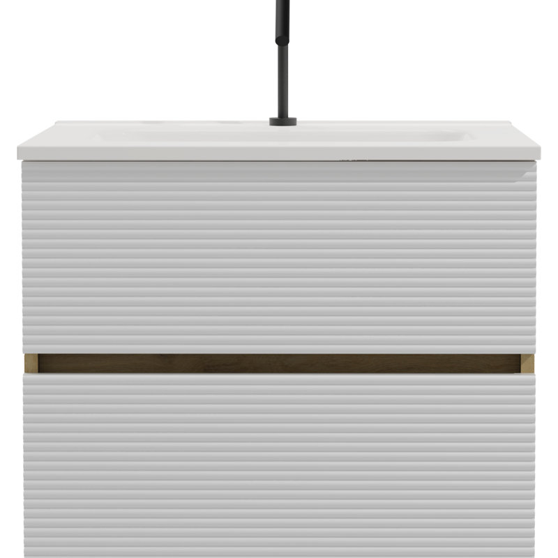 Armoire de salle de bain Modern, 24"