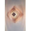 Eclipse Stainless Steel Flush Mounted Sconce-37311821-37311822