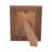 Foundry Select Capiz Multi Rectangle Zigzag Capiz Chevron Photo Frame-1989632558