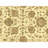 Hand Knotted Wool Indoor Rug