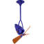16" Jarold Directional 3 Blade Ceiling Fan-826976058