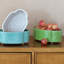 Carol Handmade Ceramic Planter-30615611