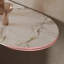 Console légère en métal de style luxueux-739988424-739988421