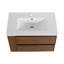 Meuble-lavabo mural 30 po Boisvert-1963140206