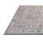 Machine Washable Gray Area Rug-342913398