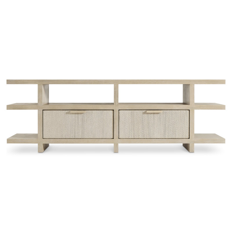 Asana Console Table, 28" H x 84" W x 19" D