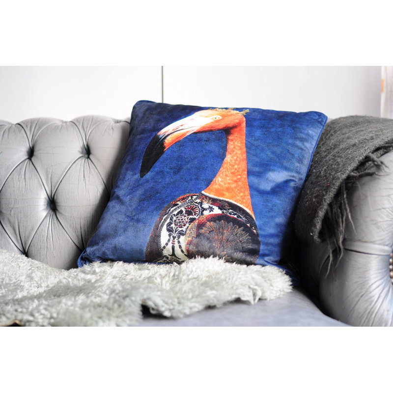 Cruse Square Cushion