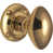Polished Brass