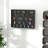 5-Tier Display Cabinet-577171916