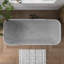 Baignoire de trempage extérieure 71 po Terrazzo-119395403