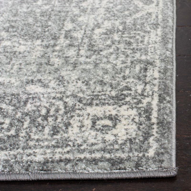 Paschke Performance Oriental Rug, Rectangle 8' x 10'