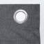  Panneau de rideau isolant 100% occultant et isolant avec œillets Cameron-645731247-645731232
