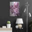  «Lily» par Alexander Gunin, art mural en métal, 16 po x 24 po-1865184280