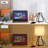 Norward Metal Tripod Lamp-392587737