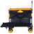 Noir / Orange est en rupture de stock