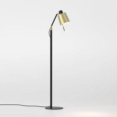 Edward Task Floor Lamp Set