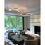 Lustre à suspension circulaire Alan Mizrahi Mahlu-1757867541-1757867536-1757867551