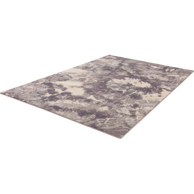 Diverse Abstract Area Rug