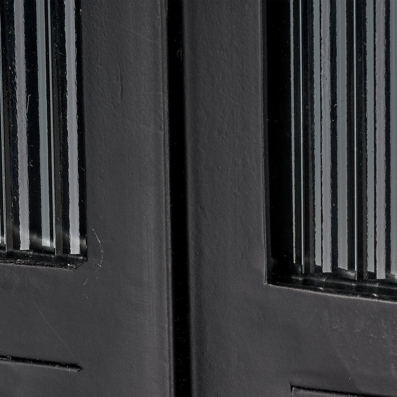 Vitrino Accent Cabinet
