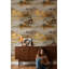 Papier peint Misty Mountains-325949818