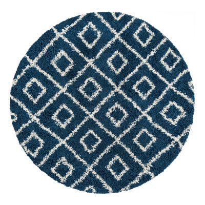 Awanda Geometric Indoor Rug