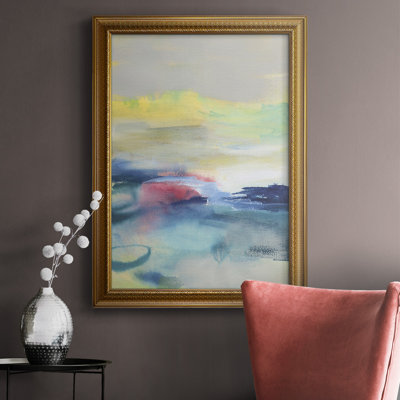 Reproduction de photo sur toile