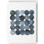 «Blue Grey Density I», peinture sur toile-86515997-10597603-84340147