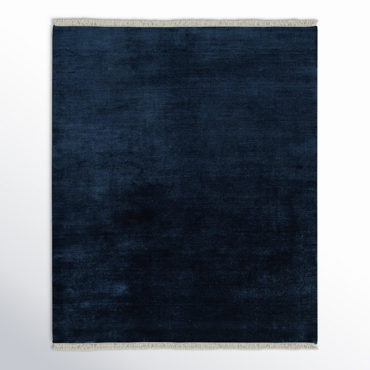 Clio Hand Loomed Wool Rug