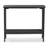 Cord 39'' Solid Wood Top Console Table-79226741