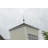 Willacoochee Metal Rooftop Finial-529883604