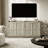 Helio 34'' Sideboard With Adjustable Shelf and Safe Round Corners-606683508-635600535