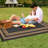 Outdoor Rug Outdoor Plastic Straw Rug Waterproof Reversible Rugs for Patio Lightweight Easy Clean Floor Mat for Outdoors RV Patio Backyard Deck Picnic Beach Trailer Camping-1901024521-1884189939
