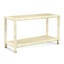 Pine Isle 50'' W Console Table-248165671