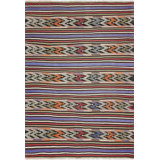One-of-a-Kind 5'5" X 7'9" Area Rug