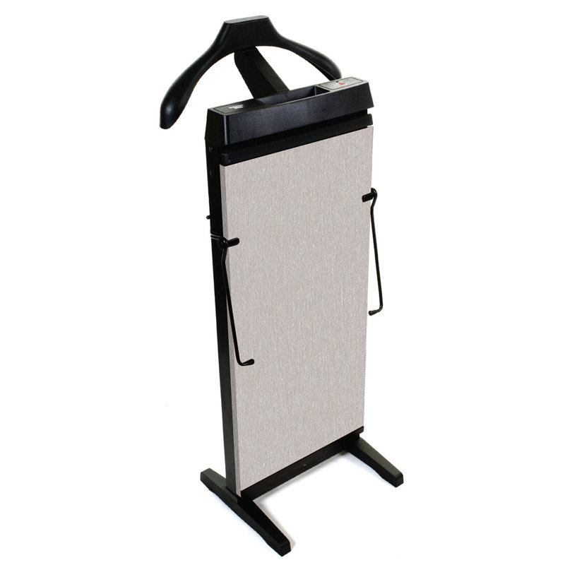 Corby Of Windsor, Satin Chrome