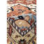 Hand Knotted Wool Oriental Area Rug-1865505291