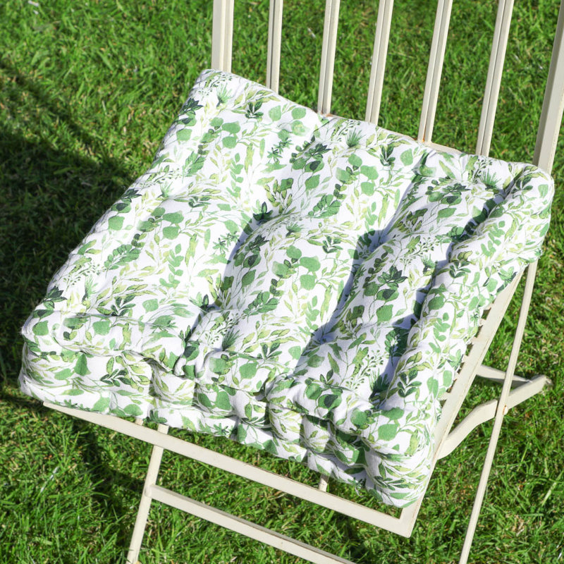 Meadowbrook Chair Pad Cushion