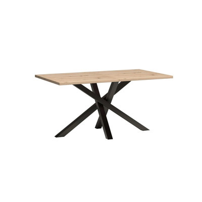 Extendable Dining Table