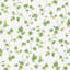 Just Kitchnes Floral Ivy Trail 33' L x 21" W Wallpaper Roll-71254328